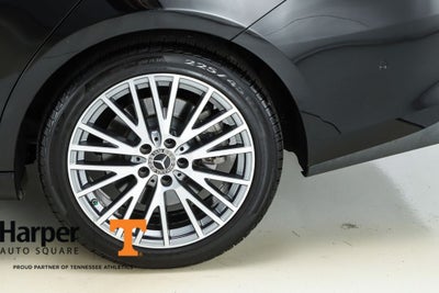 2020 Mercedes-Benz CLA CLA 250 4MATIC®