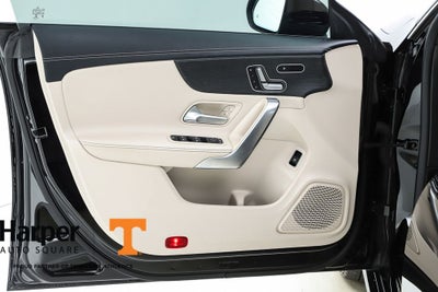 2020 Mercedes-Benz CLA CLA 250 4MATIC®