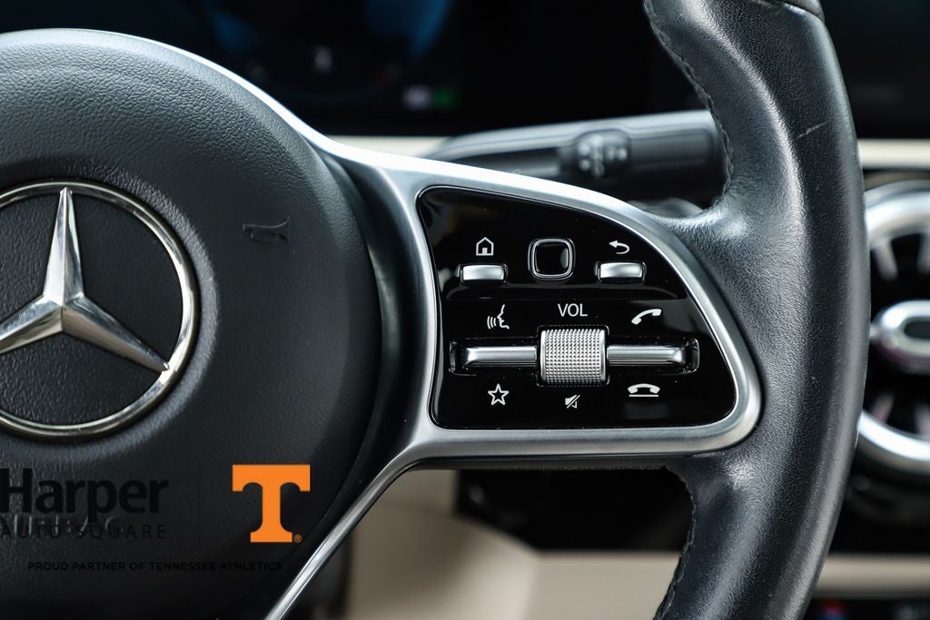 2020 Mercedes-Benz CLA CLA 250 4MATIC®