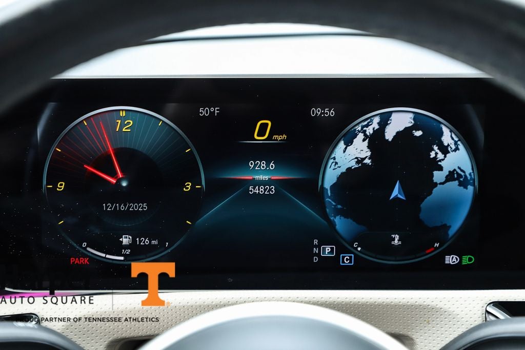 2020 Mercedes-Benz CLA CLA 250 4MATIC®