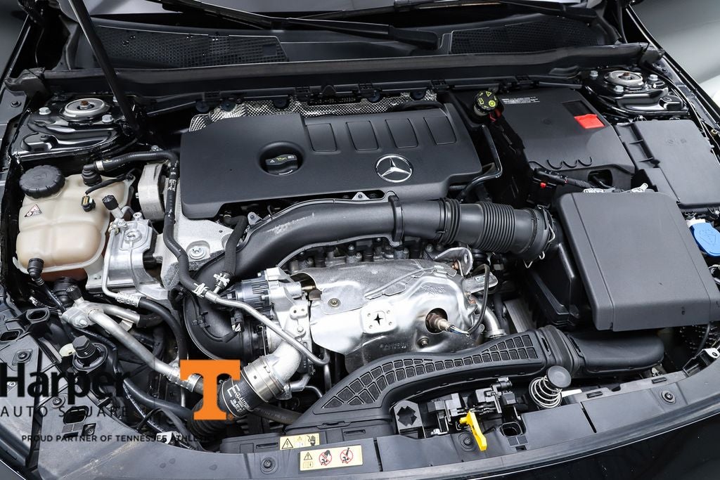 2020 Mercedes-Benz CLA CLA 250 4MATIC®