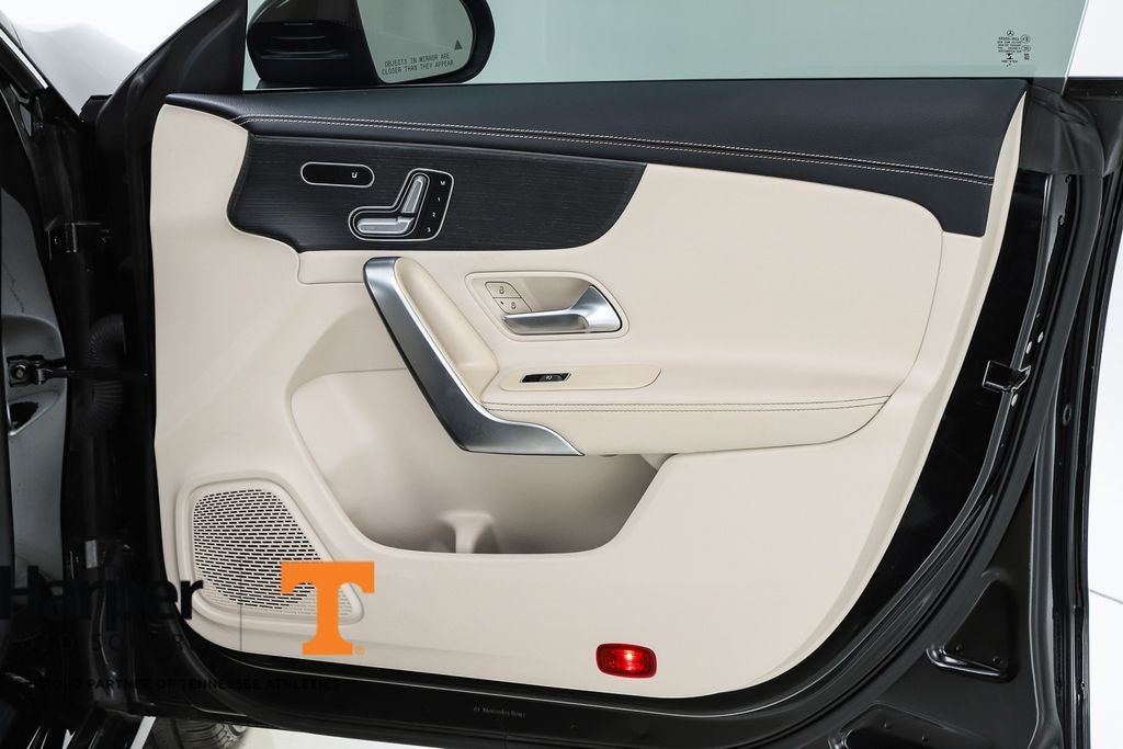 2020 Mercedes-Benz CLA CLA 250 4MATIC®