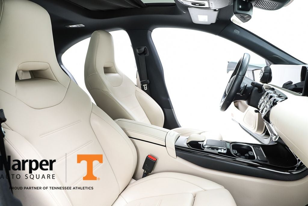 2020 Mercedes-Benz CLA CLA 250 4MATIC®