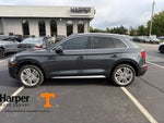 2018 Audi Q5 2.0T quattro