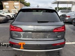 2018 Audi Q5 2.0T quattro