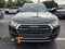 2018 Audi Q5 2.0T quattro