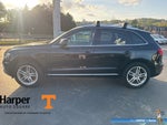 2014 Audi Q5 2.0T Premium Plus quattro