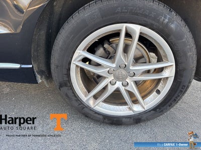 2014 Audi Q5 2.0T Premium Plus quattro