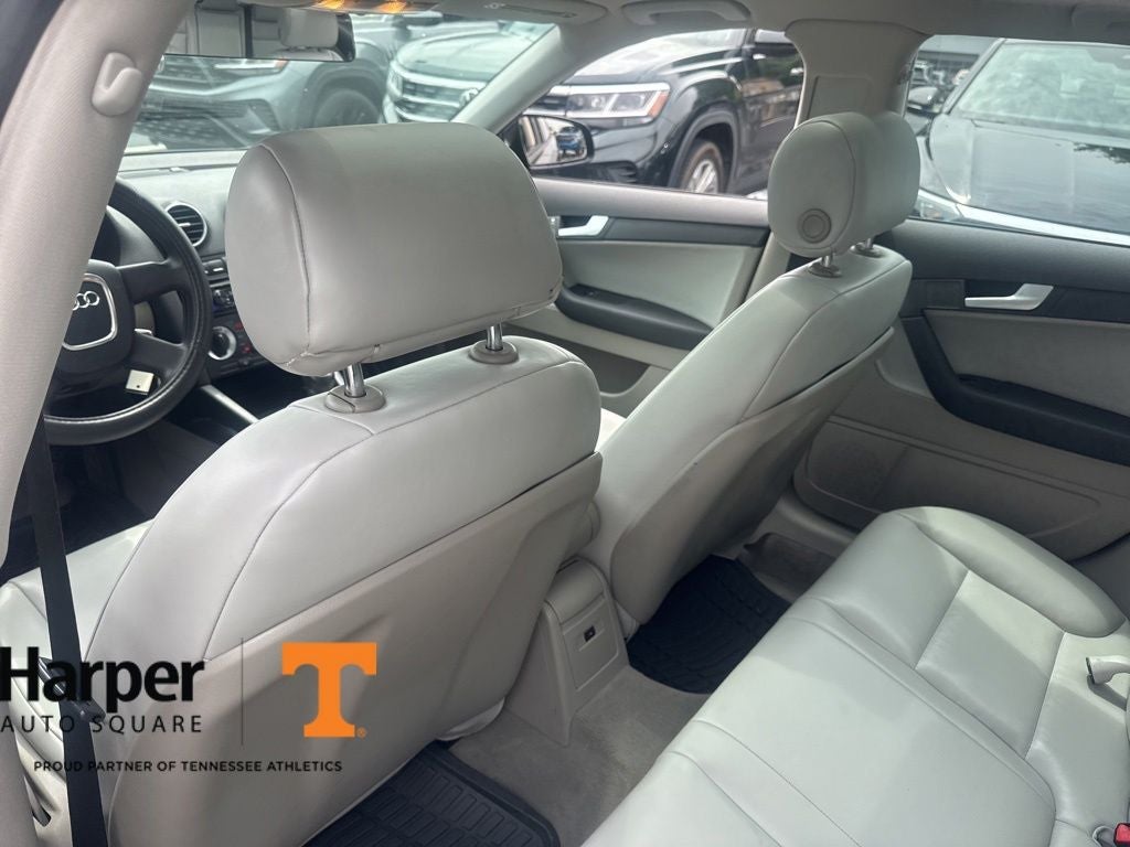2006 Audi A3 2.0T FrontTrak