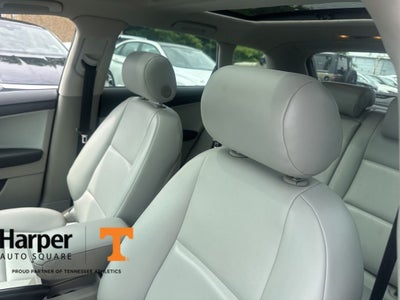 2006 Audi A3 2.0T FrontTrak