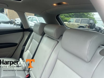 2006 Audi A3 2.0T FrontTrak