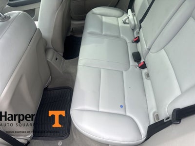 2006 Audi A3 2.0T FrontTrak