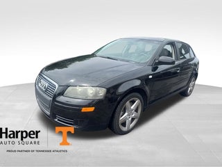 2006 Audi A3 2.0T FrontTrak