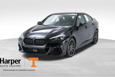 2021 BMW 2 Series M235i Gran Coupe xDrive
