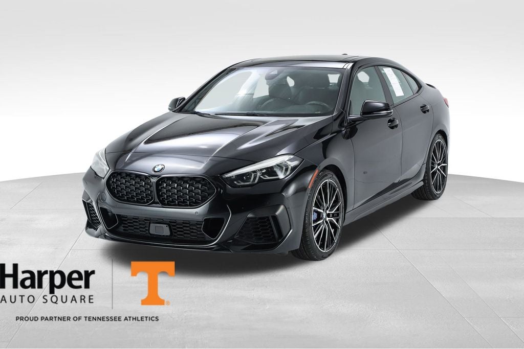 2021 BMW 2 Series M235i Gran Coupe xDrive