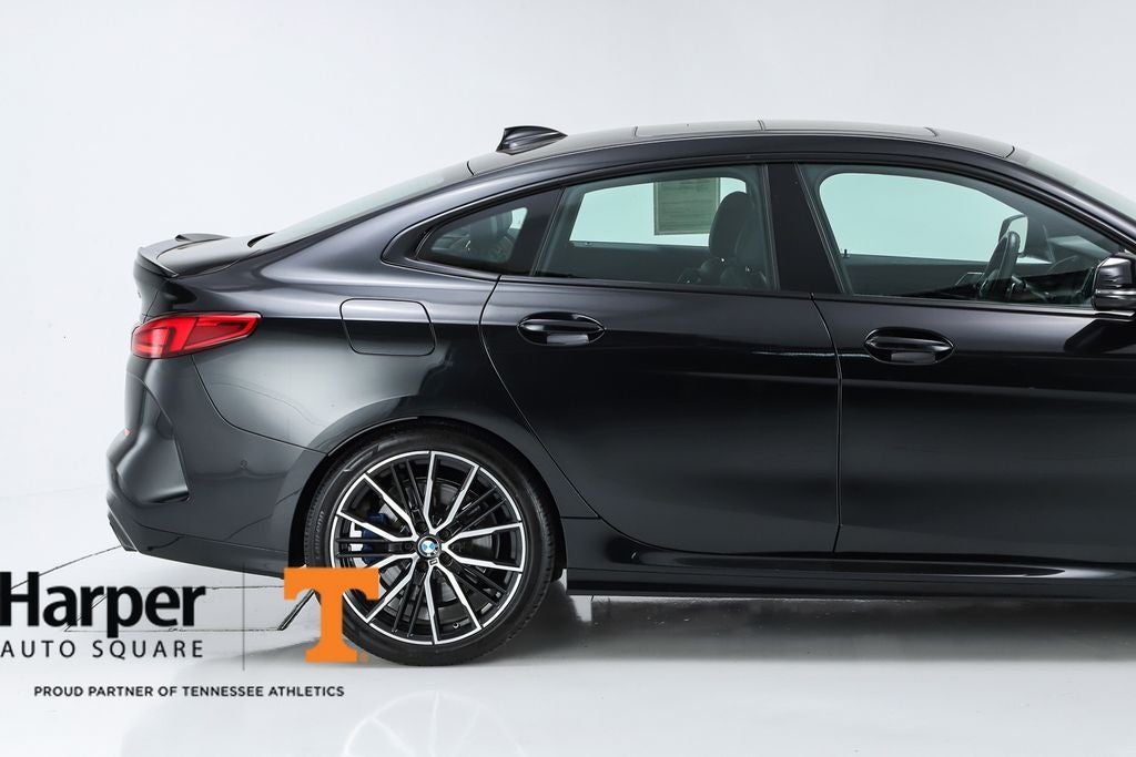 2021 BMW 2 Series M235i Gran Coupe xDrive
