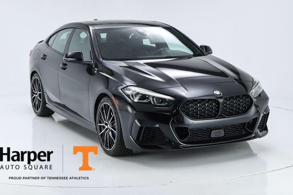 2021 BMW 2 Series M235i Gran Coupe xDrive