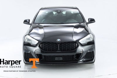 2021 BMW 2 Series M235i Gran Coupe xDrive
