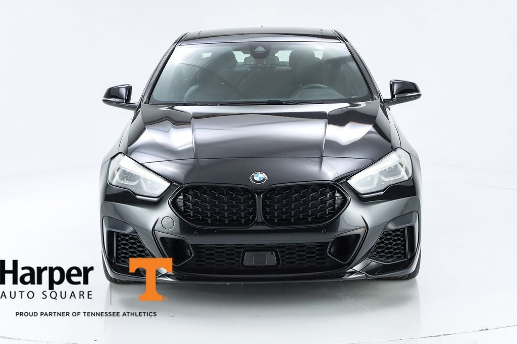 2021 BMW 2 Series M235i Gran Coupe xDrive