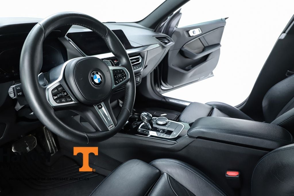 2021 BMW 2 Series M235i Gran Coupe xDrive