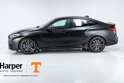 2021 BMW 2 Series M235i Gran Coupe xDrive