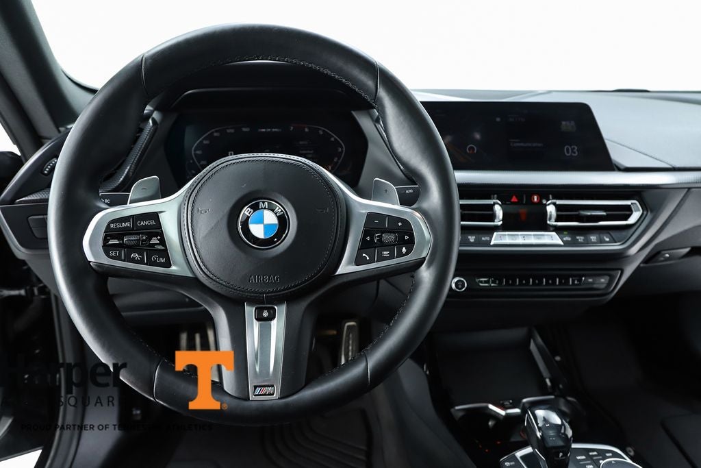 2021 BMW 2 Series M235i Gran Coupe xDrive