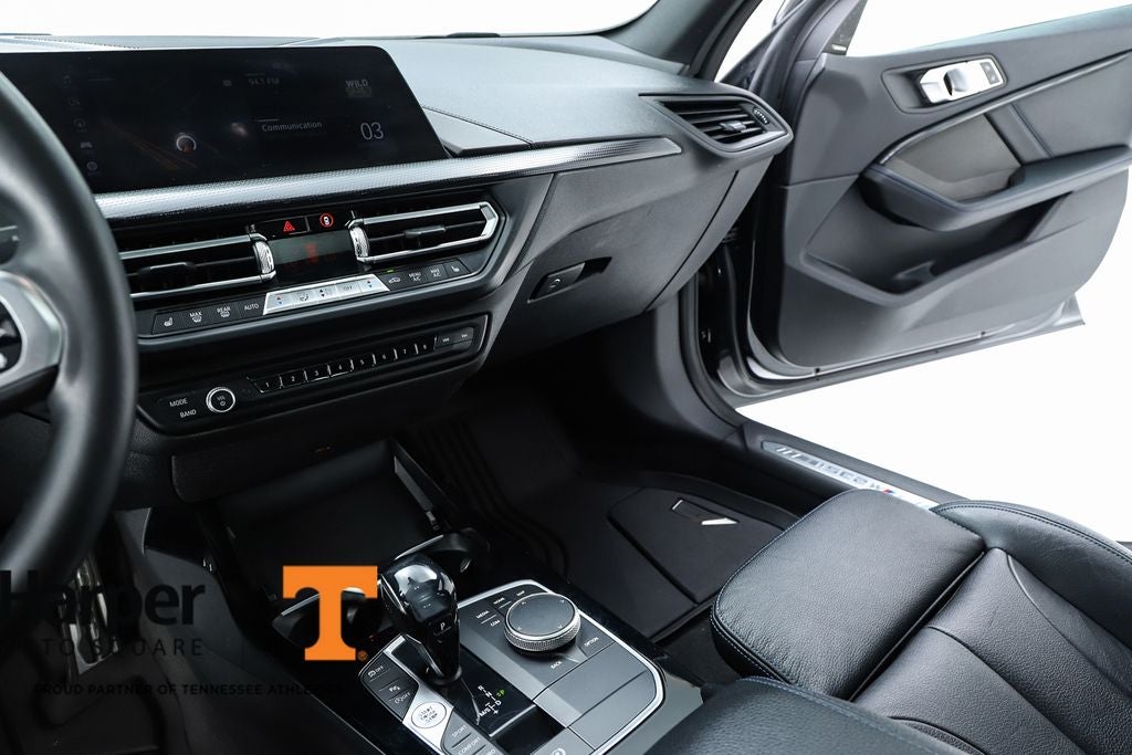 2021 BMW 2 Series M235i Gran Coupe xDrive