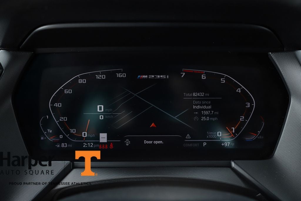 2021 BMW 2 Series M235i Gran Coupe xDrive