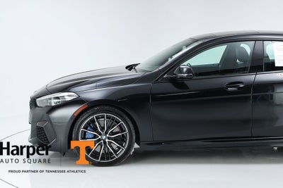 2021 BMW 2 Series M235i Gran Coupe xDrive