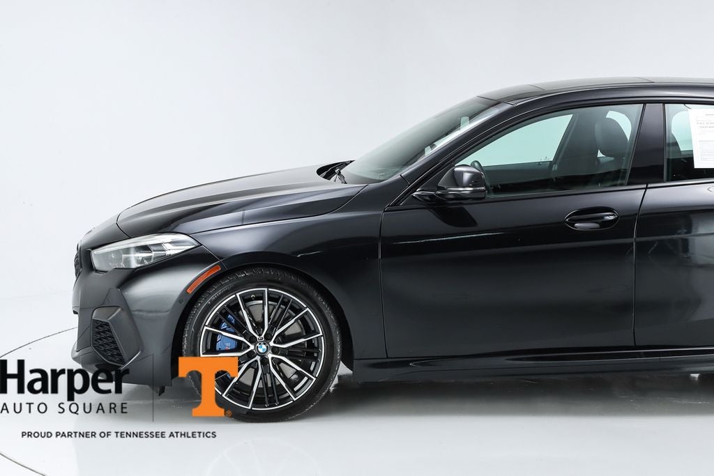 2021 BMW 2 Series M235i Gran Coupe xDrive