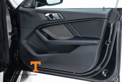 2021 BMW 2 Series M235i Gran Coupe xDrive