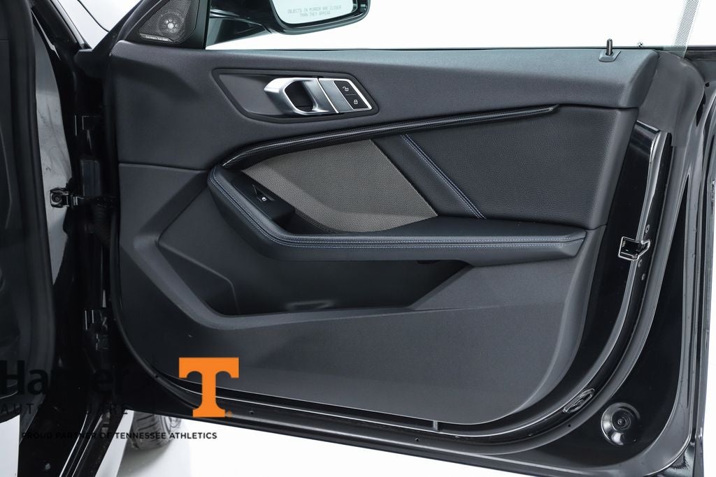 2021 BMW 2 Series M235i Gran Coupe xDrive