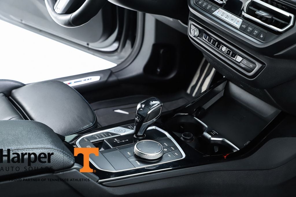 2021 BMW 2 Series M235i Gran Coupe xDrive
