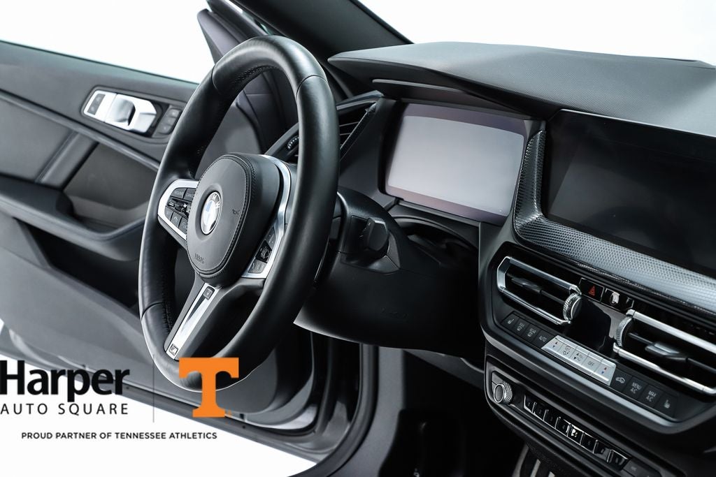 2021 BMW 2 Series M235i Gran Coupe xDrive