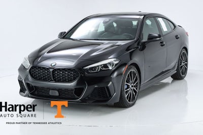 2021 BMW 2 Series M235i Gran Coupe xDrive
