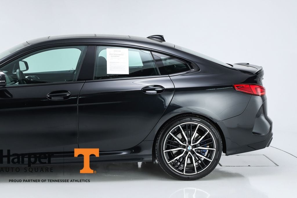 2021 BMW 2 Series M235i Gran Coupe xDrive
