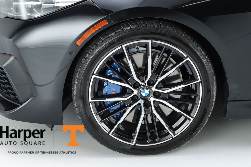2021 BMW 2 Series M235i Gran Coupe xDrive
