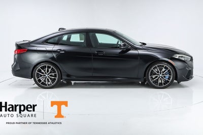 2021 BMW 2 Series M235i Gran Coupe xDrive