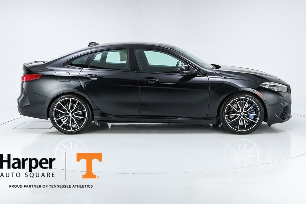2021 BMW 2 Series M235i Gran Coupe xDrive