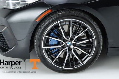 2021 BMW 2 Series M235i Gran Coupe xDrive