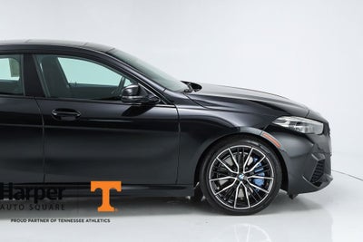 2021 BMW 2 Series M235i Gran Coupe xDrive