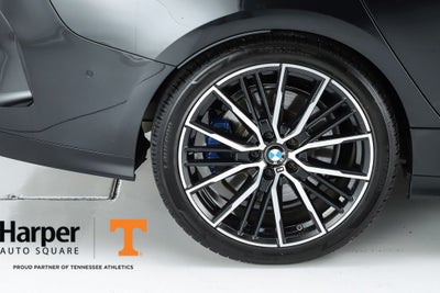 2021 BMW 2 Series M235i Gran Coupe xDrive