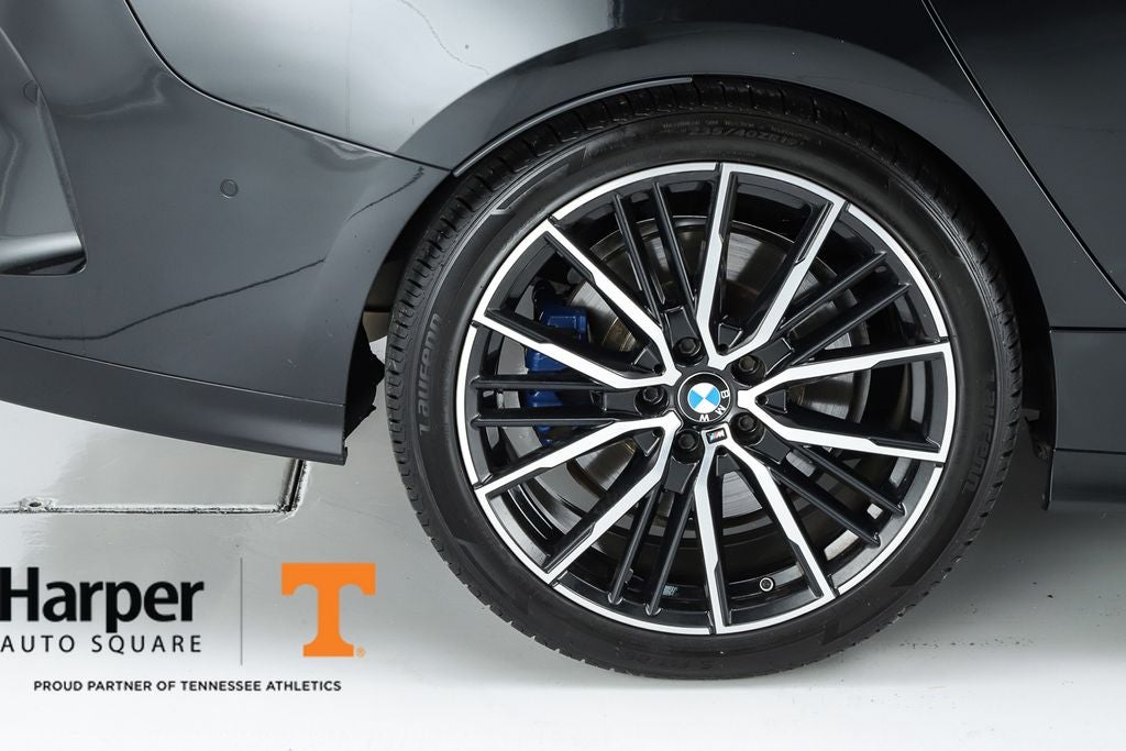 2021 BMW 2 Series M235i Gran Coupe xDrive