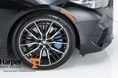 2021 BMW 2 Series M235i Gran Coupe xDrive