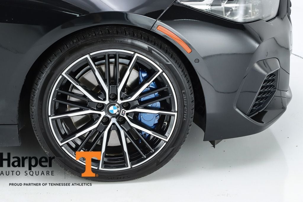 2021 BMW 2 Series M235i Gran Coupe xDrive