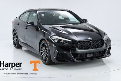 2021 BMW 2 Series M235i Gran Coupe xDrive
