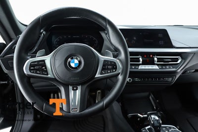 2021 BMW 2 Series M235i Gran Coupe xDrive