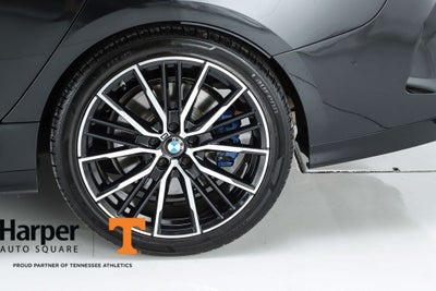 2021 BMW 2 Series M235i Gran Coupe xDrive