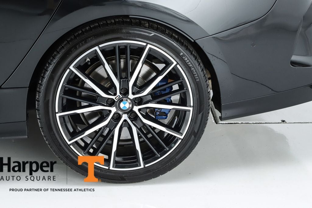 2021 BMW 2 Series M235i Gran Coupe xDrive