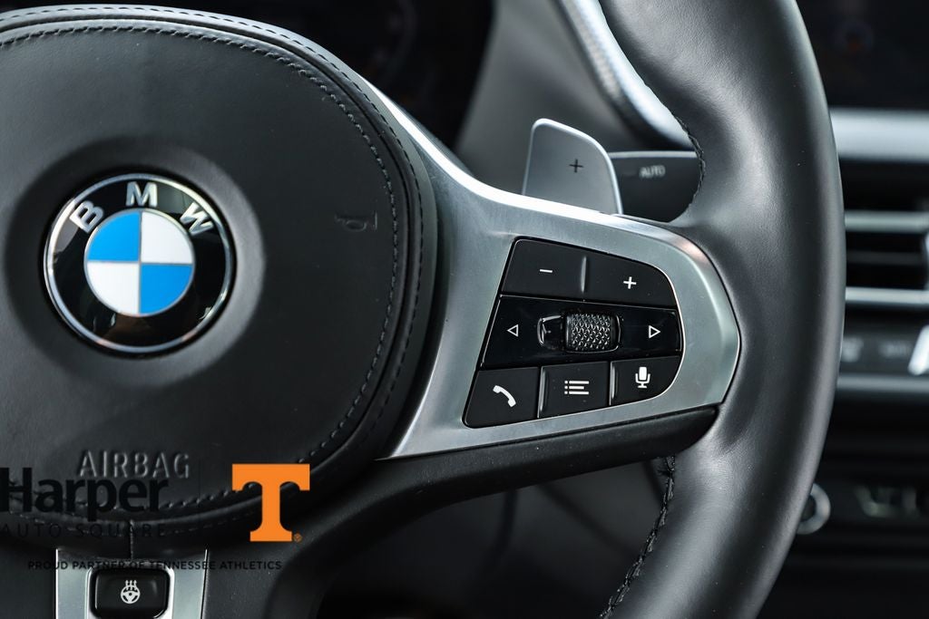 2021 BMW 2 Series M235i Gran Coupe xDrive